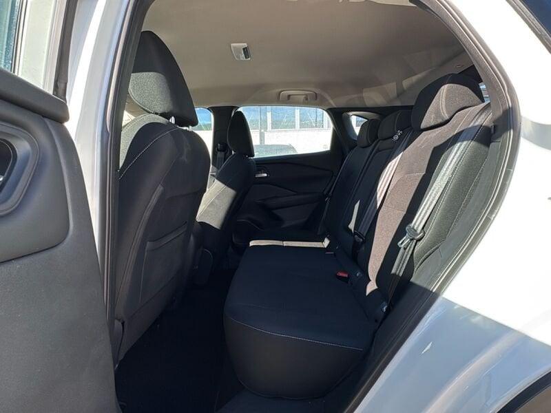 Nissan Qashqai III 2021 1.3 mhev Acenta 2wd 140cv