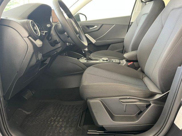 AUDI Q2 30 TDI Admired Advanded