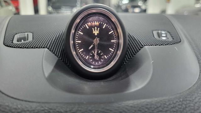 MASERATI Levante V6 Diesel 275 CV AWD km 70.950