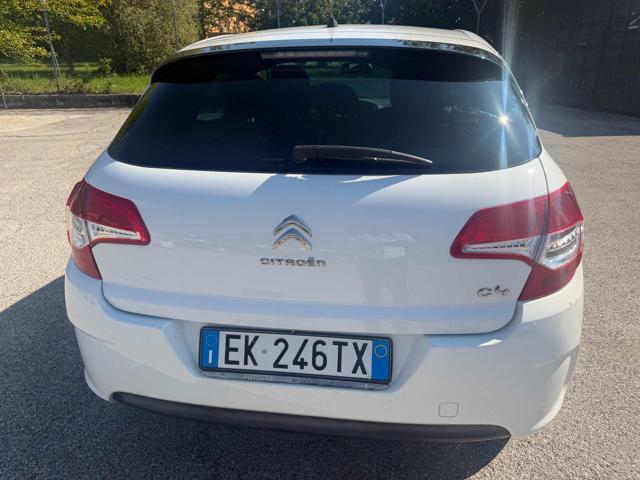 CITROEN C4 130,869km 1.6VTi 120 Exclusive Stupenda Bellissima