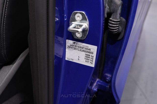 DR MOTOR DR 6.0 1.5 Turbo CVT Bi-Fuel GPL
