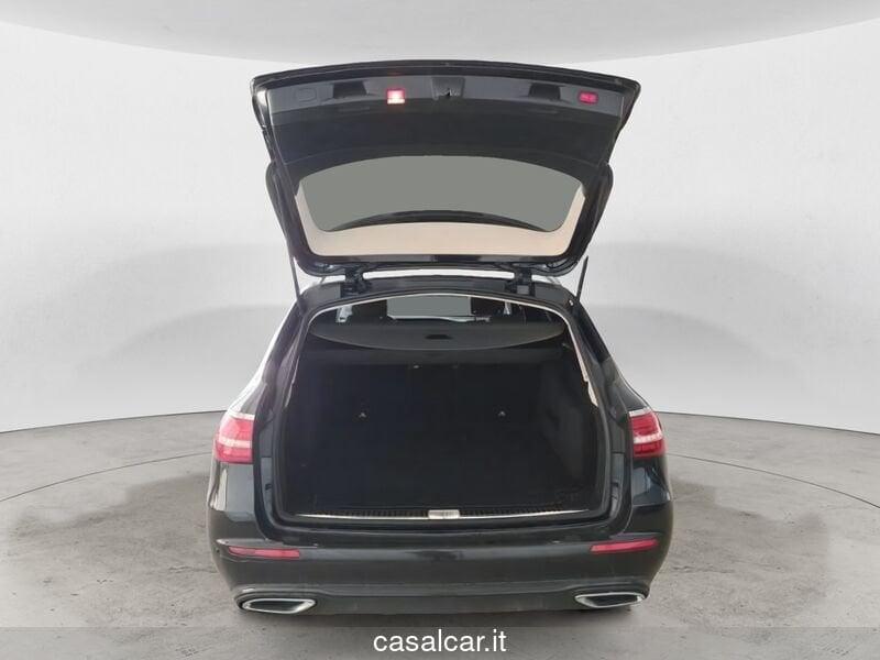 Mercedes-Benz Classe E E 220 d S.W. Auto Business Sport FINO A 3 ANNI DI GARANZIA KM ILLIMITATI PARI ALLA NUOVA