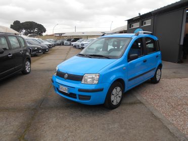 Fiat Panda 1.1 Active