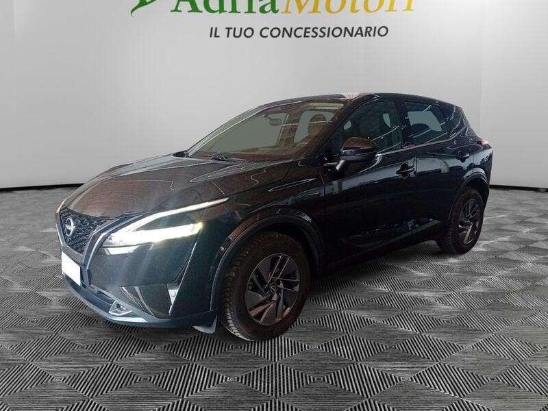 Nissan Qashqai Qashqai MHEV 158 CV Xtronic Business