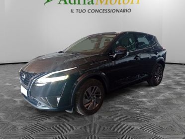 Nissan Qashqai Qashqai MHEV 158 CV Xtronic Business