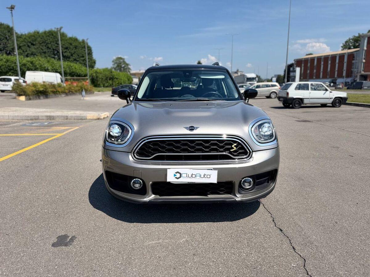 Mini Countryman 1.5 Cooper SE all4 auto