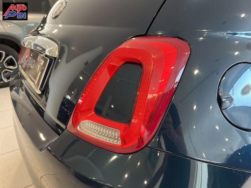 FIAT 500 500 1.3 Multijet 95 CV Lounge