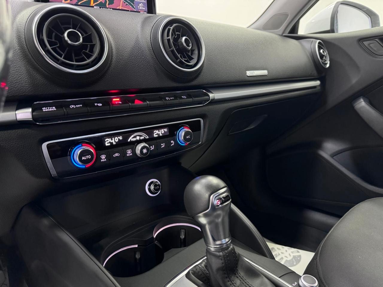 Audi A3 SPB 35 TDI S tronic Advanced-2020