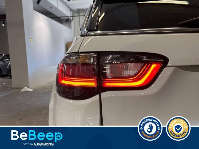 Jeep Compass 1.6 MJT BUSINESS 2WD 130CV