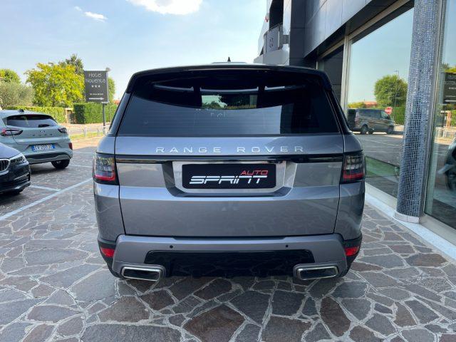 LAND ROVER Range Rover Sport 3.0D L6 249CV SE PANORAMA