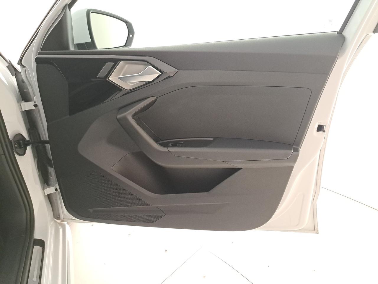 Audi A1 sportback 35 1.5 tfsi s line edition s-tronic