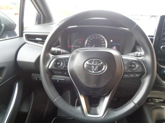 Toyota Corolla Touring Sports 1.8 Hybrid Business NESSUN VINCOLO DI FINANZIAMENTO