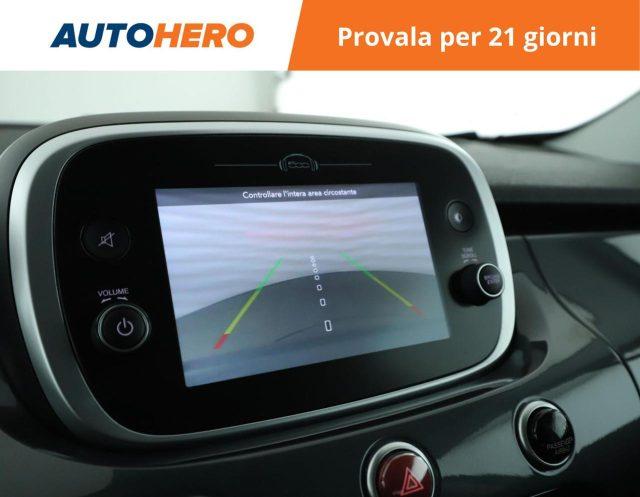 FIAT 500X 1.6 MultiJet 120 CV Cross