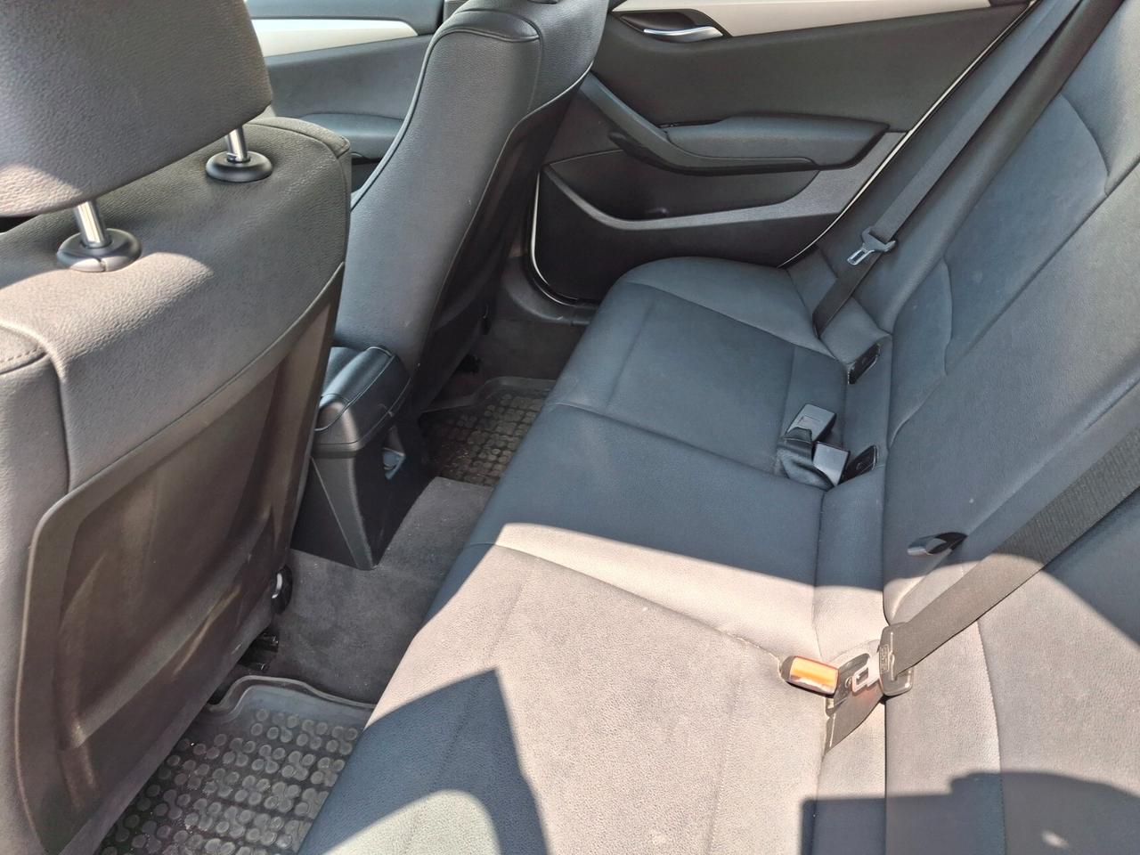 Bmw X1 sDrive16d Sport Line
