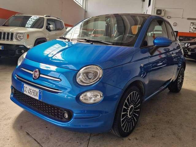 Fiat 500 500 1.0 hybrid Sport 70cv
