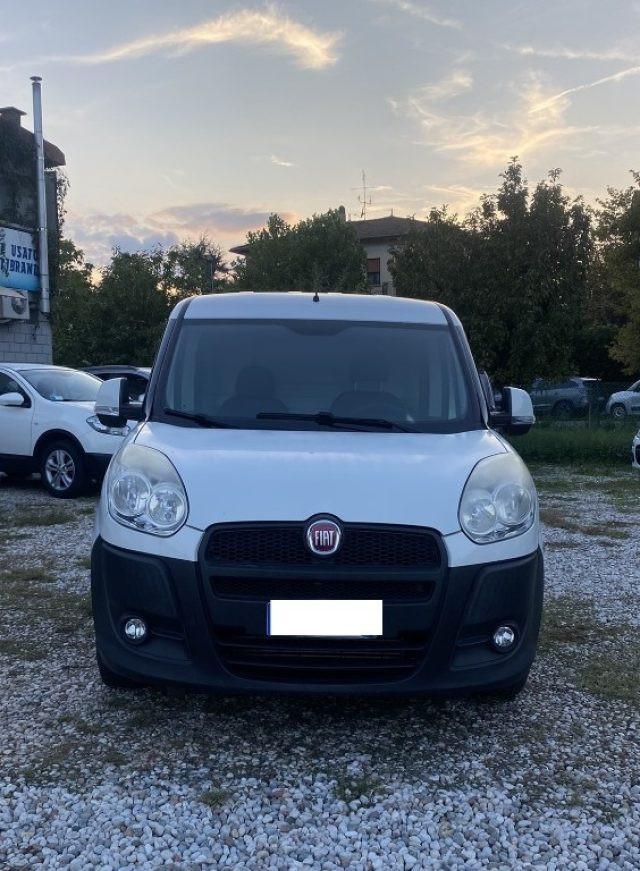 FIAT Doblo Doblò 1.4 T-Jet Natural Power PC-TN Cargo Lamierat