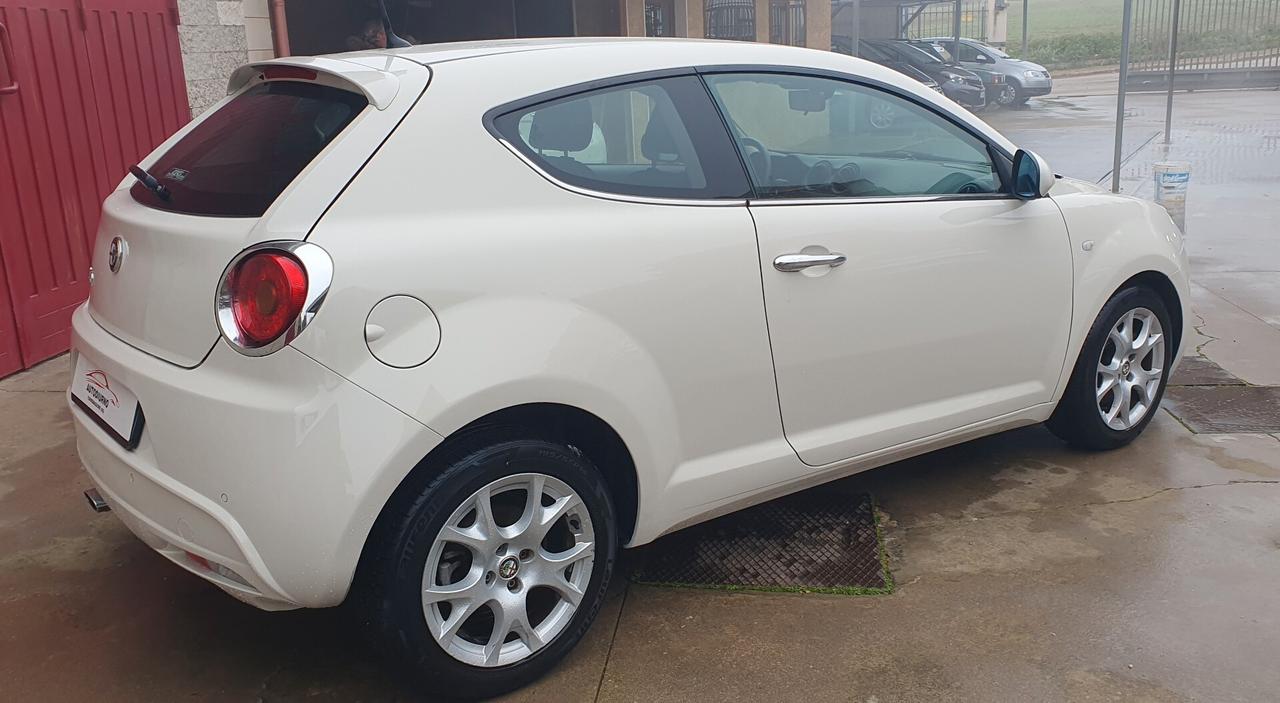 Alfa Romeo MiTo 1.3 JTDm 85 CV S&S Distinctive