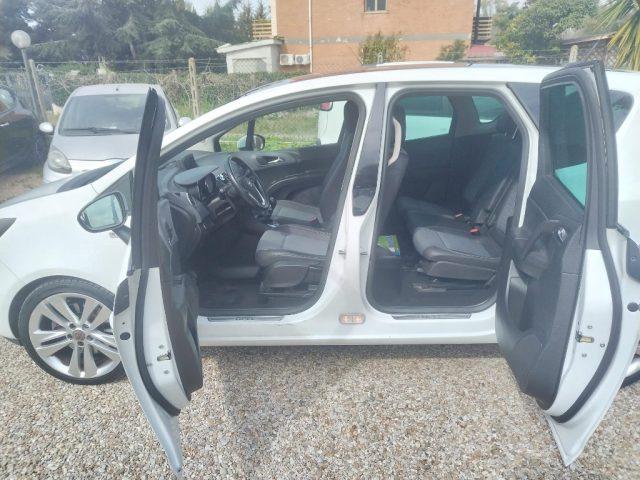 OPEL Meriva 1.7 CDTI 110CV b-color Elective