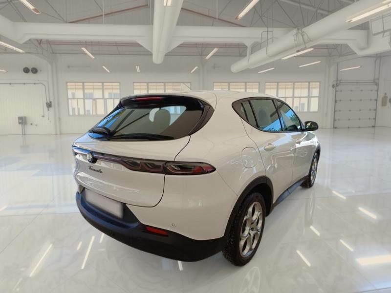 ALFA ROMEO TONALE 1.5 130 CV HYBRID TCT7 SPRINT SUV