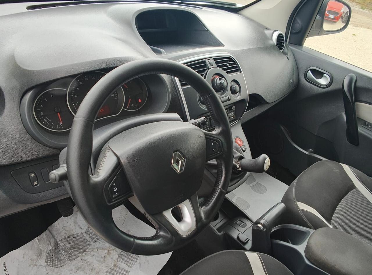 Renault Kangoo 1.5 dCi 90CV F.AP. 4p. Express Maxi