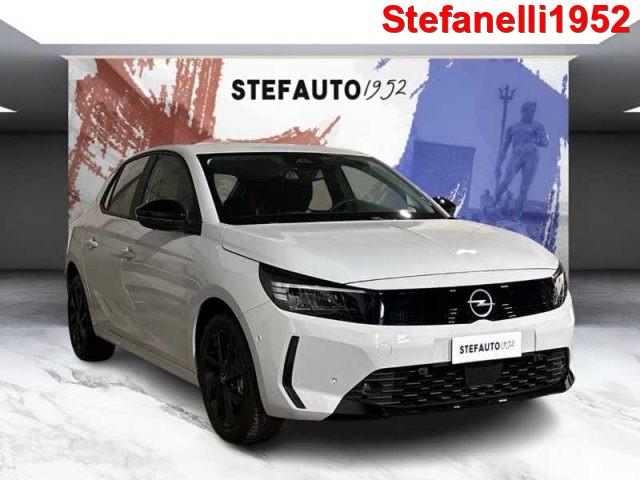 OPEL Corsa 1.2 Nuova Yes s&s 100cv