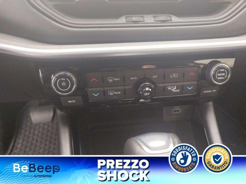 Jeep Compass 1.3 TURBO T4 PHEV LIMITED 4XE AUTO