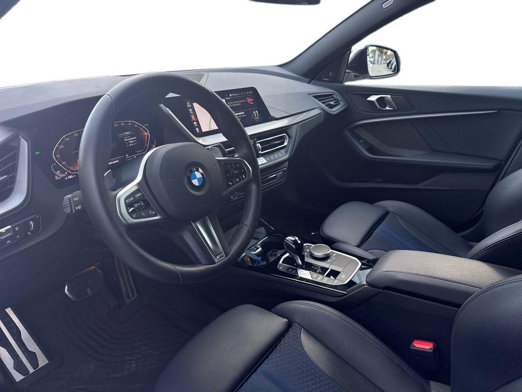 BMW Serie 2 Gran Coupe 218 d Msport Steptronic