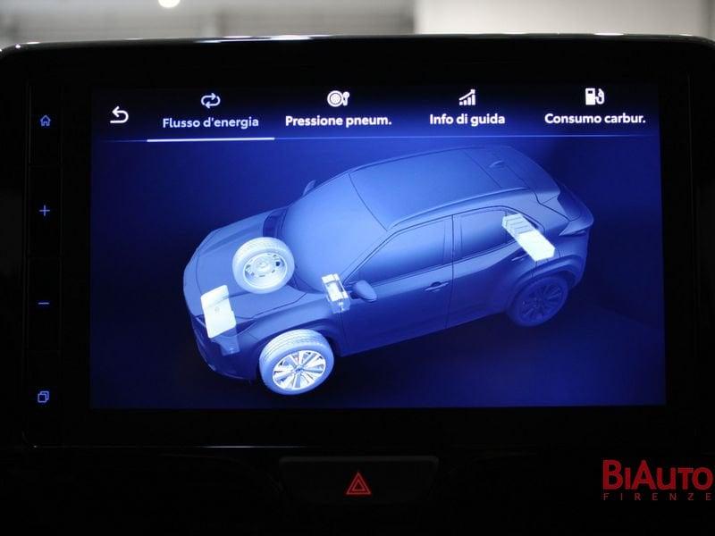 Toyota Yaris Cross Yaris Cross 1.5 Hybrid 5p. E-CVT Adventure