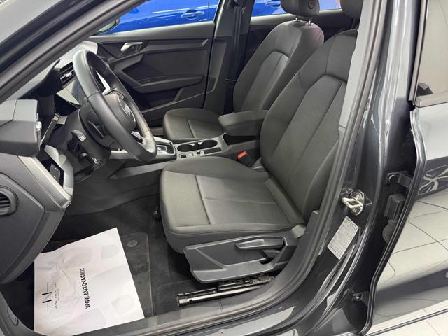 AUDI A3 SPB 35 TDI S tronic Business