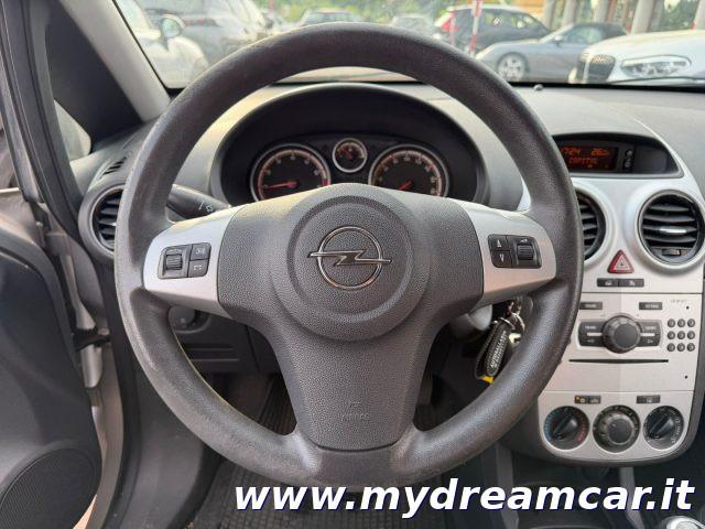 OPEL Corsa 1.2 3 porte Enjoy