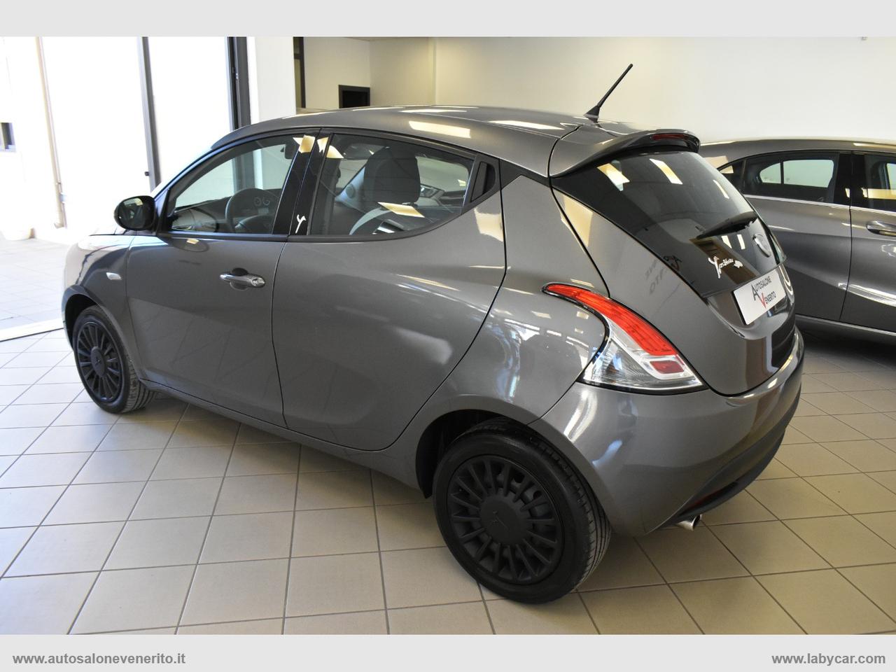 LANCIA Ypsilon 1.3 MJT 95 CV 5p. S&S Elle