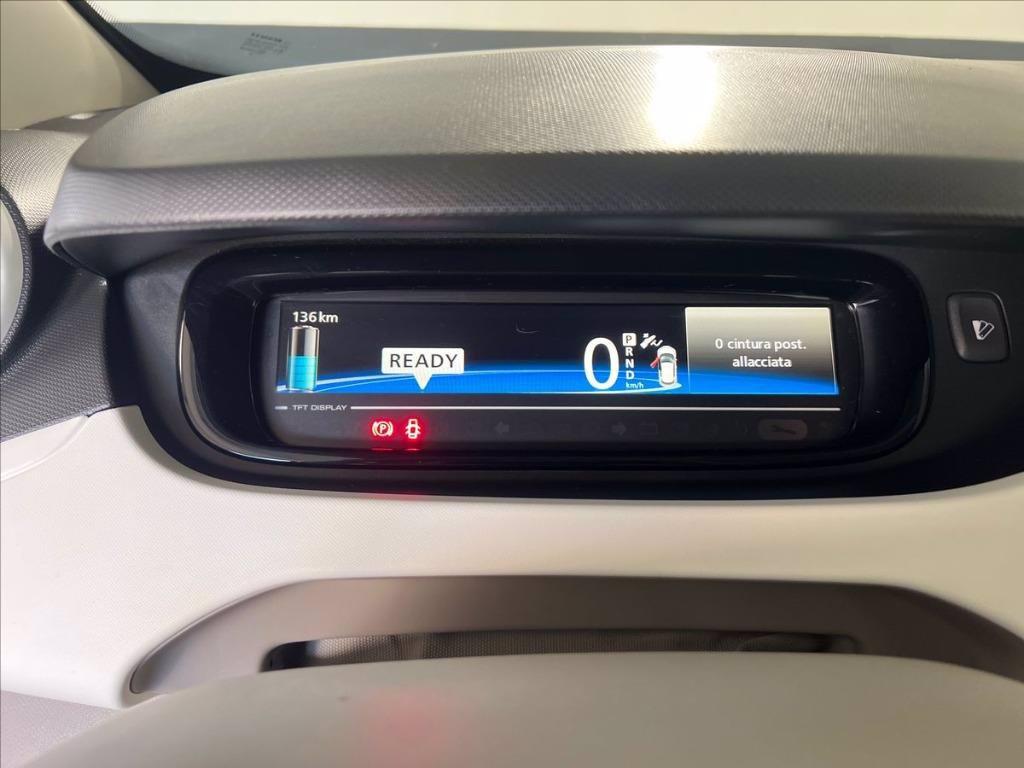RENAULT Zoe Intens Q90 88cv my18 del 2019
