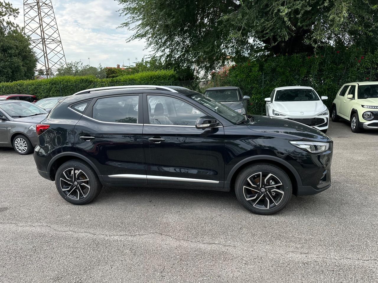 MG ZS Classic 1.5 VTi Luxury - Offerta KM ZERO