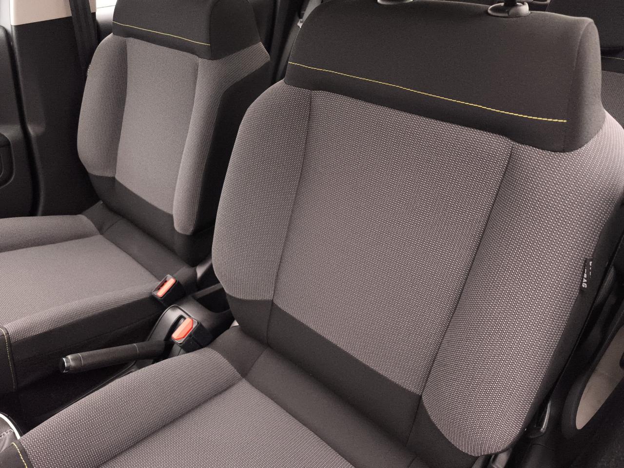 CITROEN C3 III 2017 - C3 1.2 puretech Shine s&s 83cv neopatentati