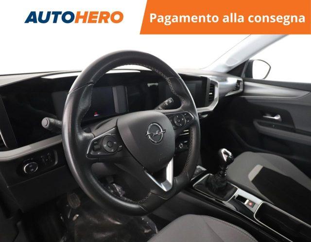 OPEL Mokka 1.5 diesel Elegance