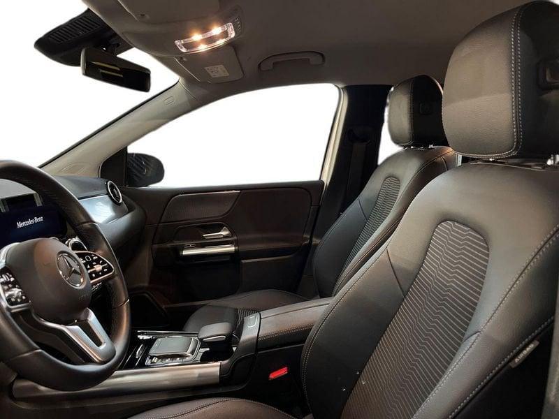 Mercedes-Benz Classe B - W247 2018 B 200 Sport Plus auto