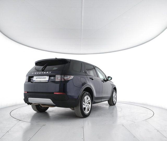 LAND ROVER Discovery Sport 2.0D I4-L.Flw 150 CV AWD Auto S - AUTOCARRO N1