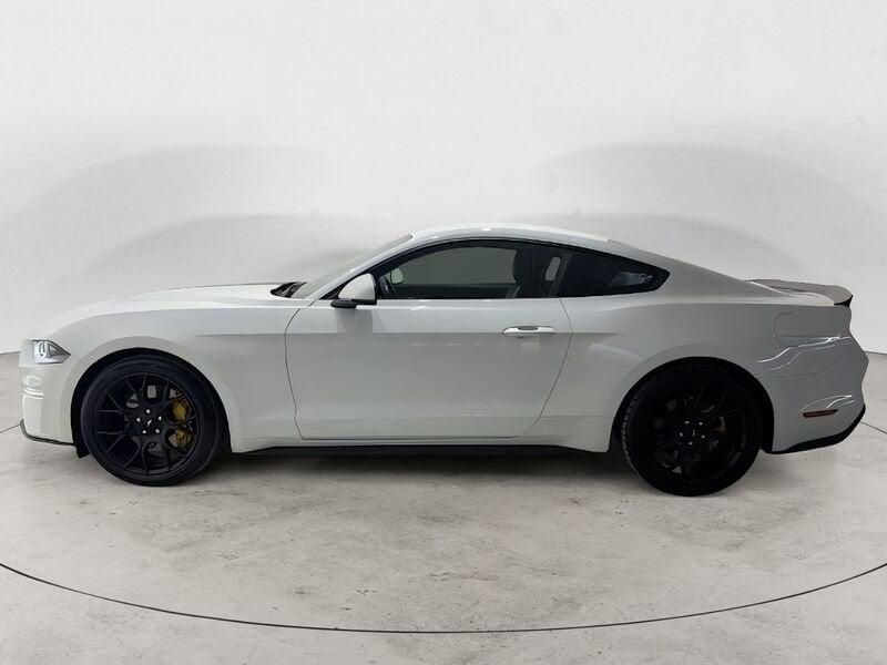 Ford Mustang Mustang Fastback 2.3 EcoBoost