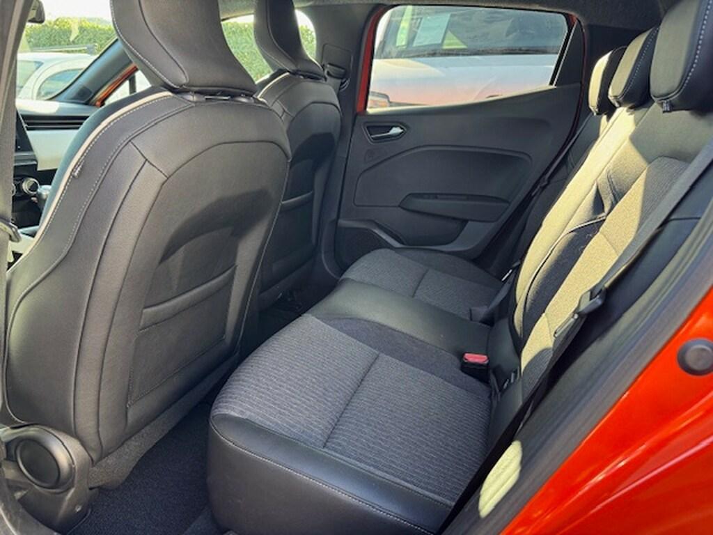 Renault Clio 5 Porte 1.0 TCe Techno
