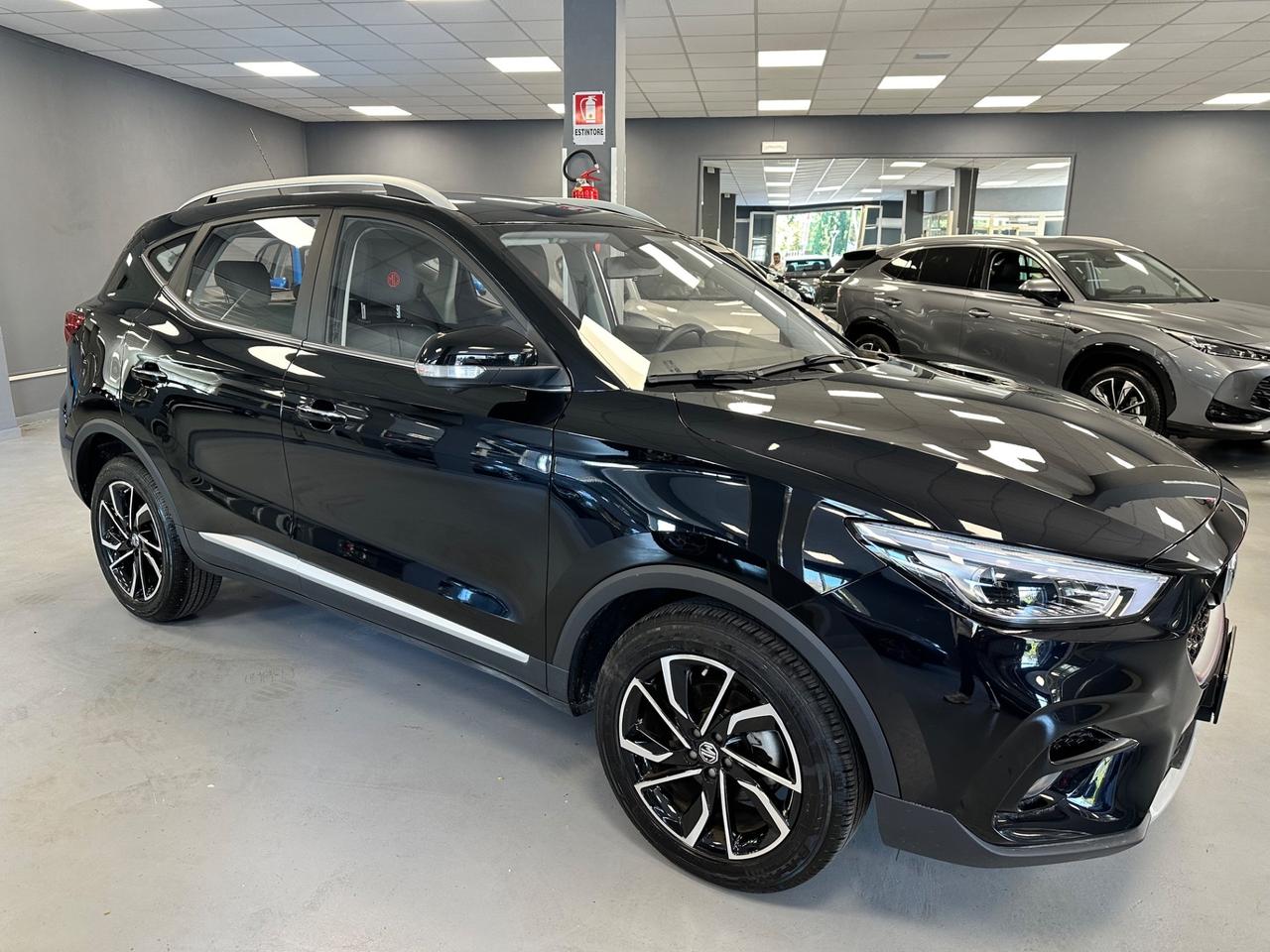 Mg ZS 1.5 VTi-tech Luxury