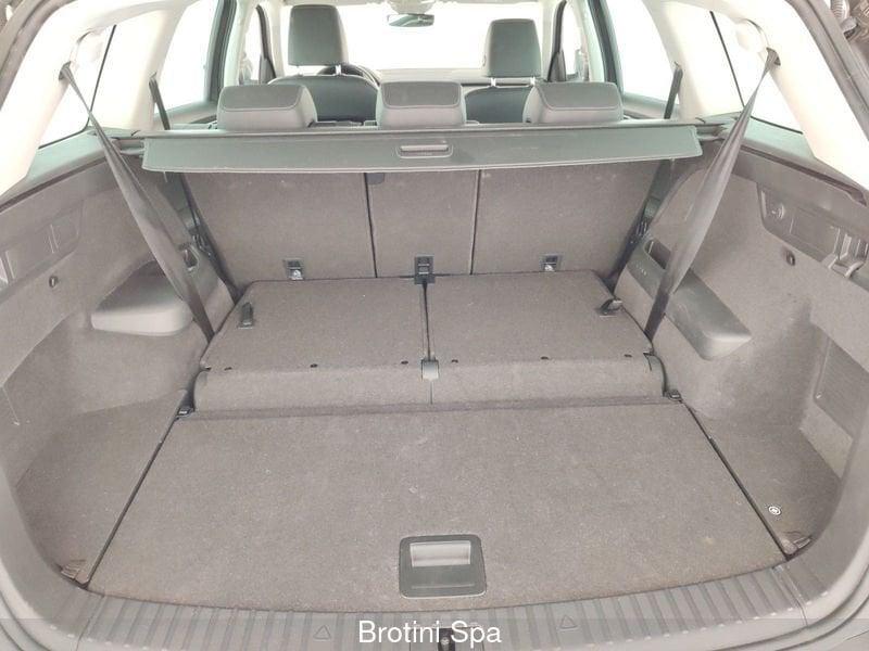 Skoda Kodiaq 1.5 TSI ACT DSG 7 posti Style