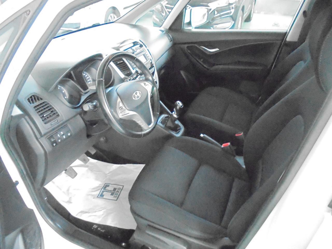Hyundai iX20 1.6 CRDI 115 CV Comfort Euro6
