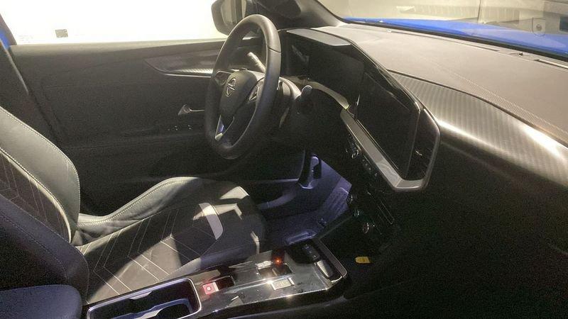 Opel Mokka Mokka 1.2 Turbo 130 CV aut. Ultimate