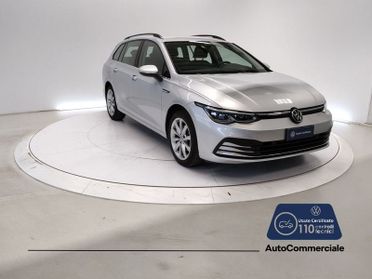 Volkswagen Golf Variant 1.5 eTSI EVO ACT DSG Style