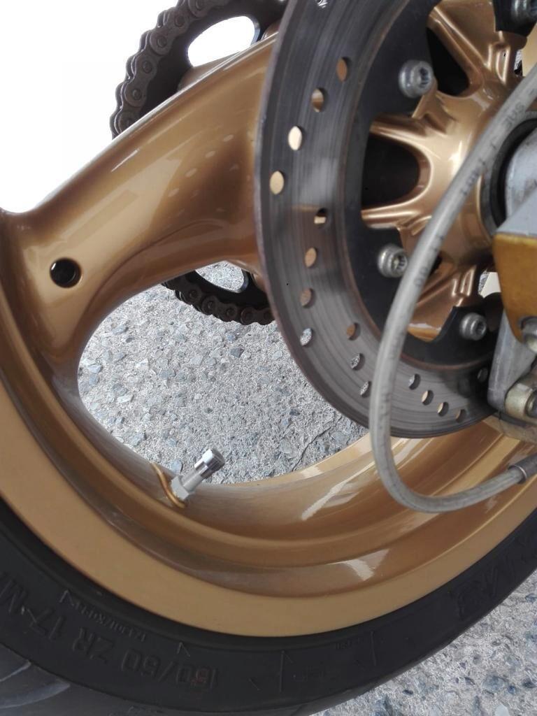 Ducati 750 SS condizioni impeccabili da collezione