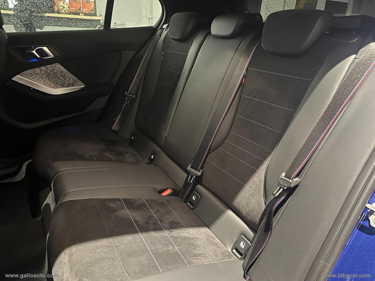 BMW 118d 5p. MSport Pro