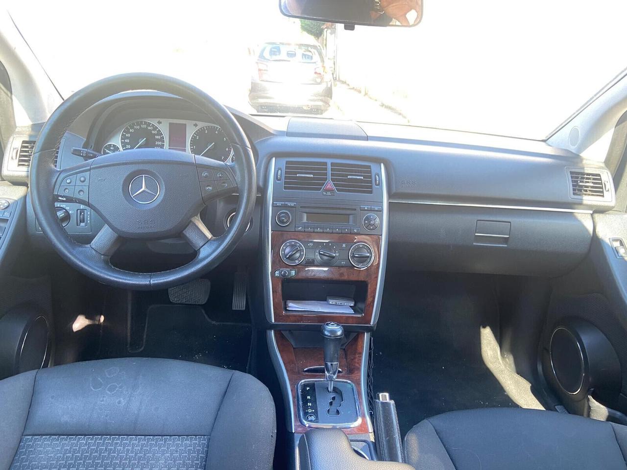 Mercedes-benz B 180 B 160 AUTOMATIC Executive