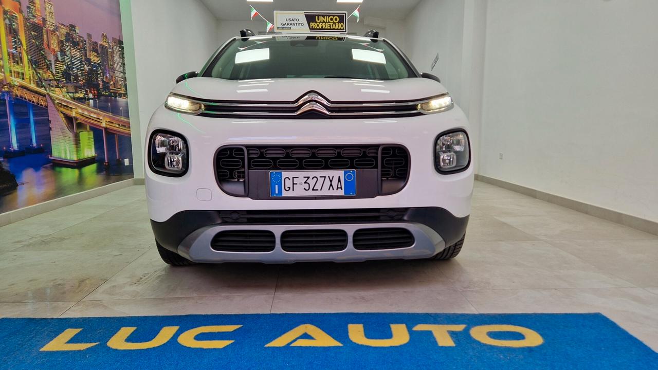 Citroen C3 Aircross C3 Aircross BlueHDi 110 S&S Shine Pack