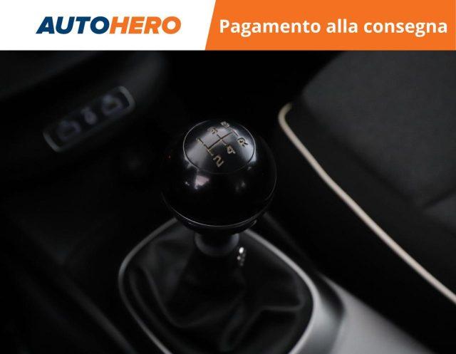 FIAT 500X 1.3 MultiJet 95 CV Pop Star