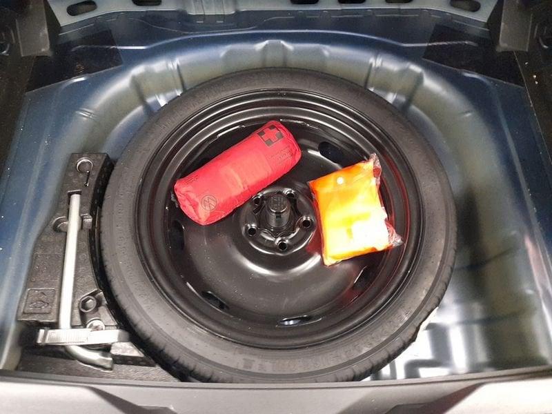 Volkswagen T-Roc T-Roc 2.0 TDI SCR 150 CV DSG R-Line